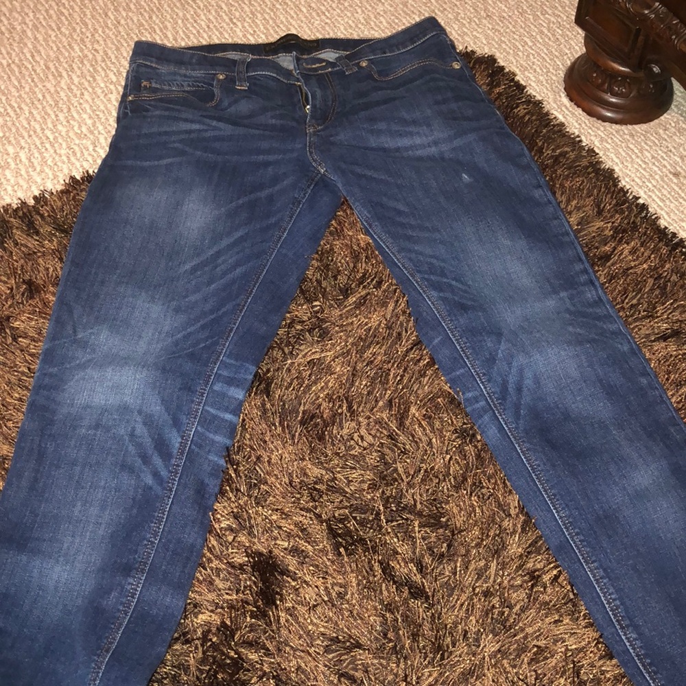 Express Jeans